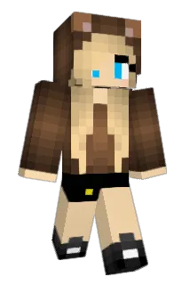 Totally_A_Client Minecraft avatar full body