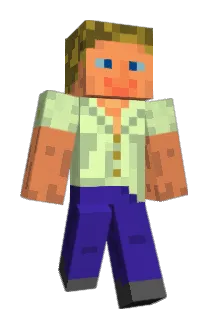 Totally_Guy Minecraft avatar full body