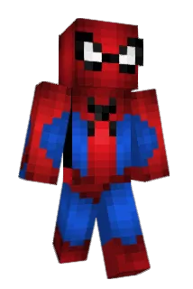 Totally_Hera Minecraft avatar full body