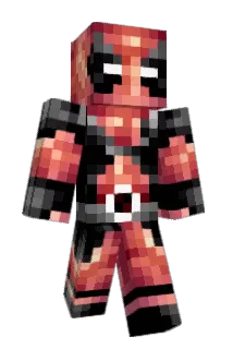 Totally_Straight Minecraft avatar full body