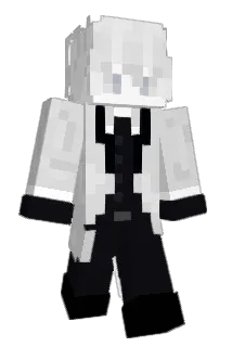 TotallynotOill_ Minecraft avatar full body