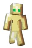 TotemOfUndying Minecraft avatar full body