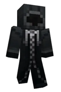 Totem_Matt Minecraft avatar full body
