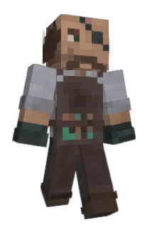 TothpasteMuncher Minecraft avatar full body