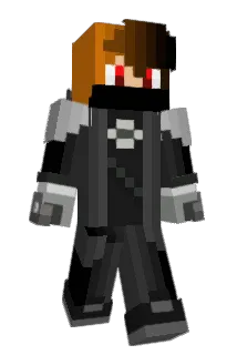 Totomas2002 Minecraft avatar full body