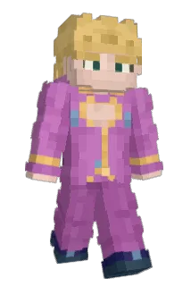 Totoro_King Minecraft avatar full body
