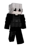 Tototyp Minecraft avatar full body