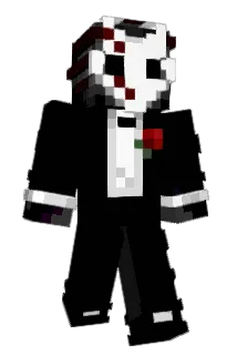 Totoy05 Minecraft avatar full body