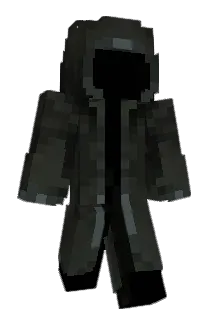 Totoy_245 Minecraft avatar full body