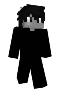 Toucan15 Minecraft avatar full body