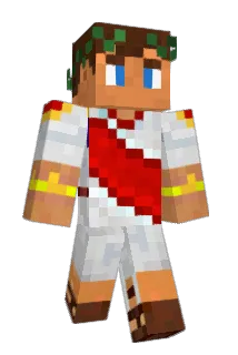 ToucanSam05 Minecraft avatar full body