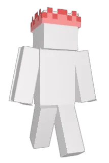 TouchMeRN Minecraft avatar full body