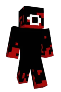 TouchXL Minecraft avatar full body