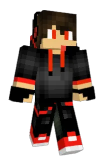 TouchierDwarf16 Minecraft avatar full body