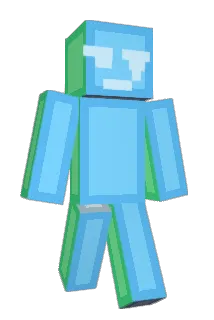 TouchingBow2303 Minecraft avatar full body
