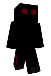 ToughGuy Minecraft avatar full body