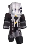 Toumelon Minecraft avatar full body
