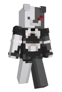 Tour_lol Minecraft avatar full body