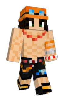 Tourted_Bread Minecraft avatar full body