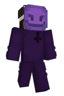 TousLesJours Minecraft avatar full body