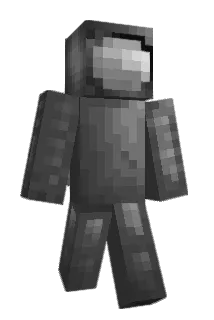 Tovaaaal Minecraft avatar full body