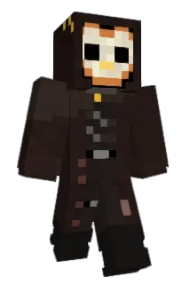 TowableTurtle44 Minecraft avatar full body