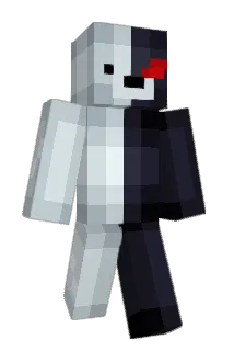 Towcrash Minecraft avatar full body