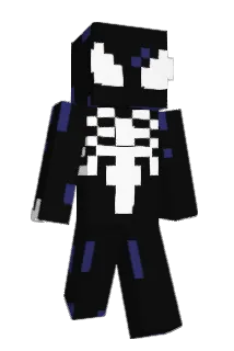Towel05 Minecraft avatar full body