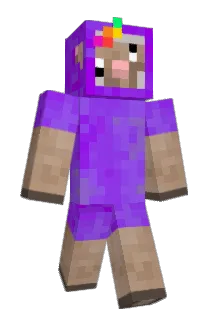 TownLodge_Bot Minecraft avatar full body