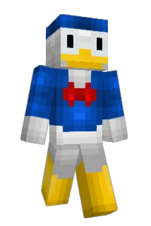Towny192 Minecraft avatar full body