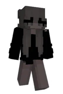 Towrs Minecraft avatar full body