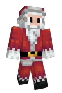 Towsie21 Minecraft avatar full body