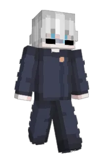 Towstaw Minecraft avatar full body