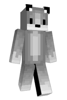 Tox994 Minecraft avatar full body