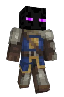 Toxakoi_ Minecraft avatar full body