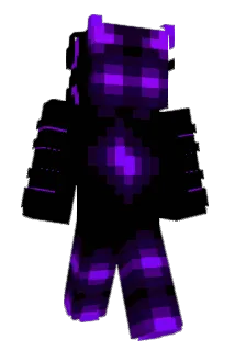 ToxiCMineR83 Minecraft avatar full body