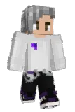 Toxic202 Minecraft avatar full body