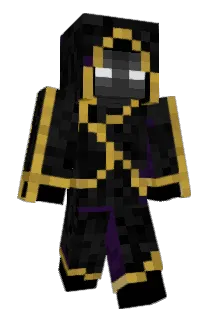 Toxic999_DK Minecraft avatar full body