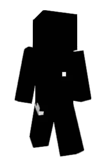 ToxicBooking Minecraft avatar full body