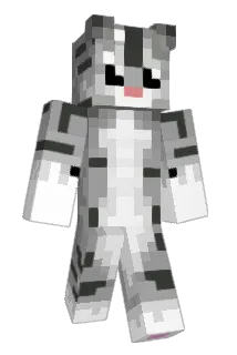 ToxicCarson Minecraft avatar full body