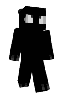 ToxicKidsz Minecraft avatar full body