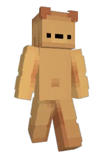 ToxicNoteblock Minecraft avatar full body