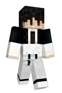 ToxicSmile123 Minecraft avatar full body