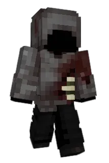ToxicTea69 Minecraft avatar full body