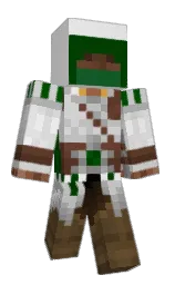 Custom render preview