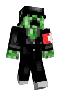 ToxicThenBoxIt Minecraft avatar full body