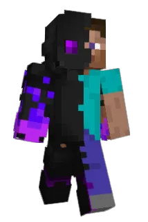 ToxicXGreen Minecraft avatar full body