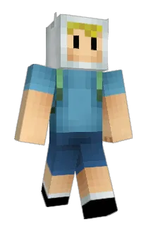 Toxic_Venom3801 Minecraft avatar full body