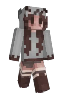 Toxicspike2705 Minecraft avatar full body