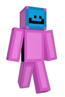 Toxictaco_2 Minecraft avatar full body